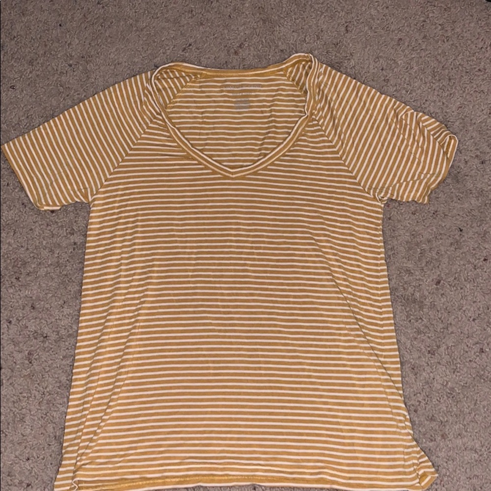 american eagle top